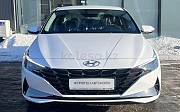 Hyundai Elantra, 1.6 автомат, 2022, седан Караганда