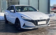 Hyundai Elantra, 1.6 автомат, 2022, седан Караганда