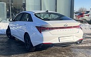 Hyundai Elantra, 1.6 автомат, 2022, седан Караганда