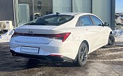 Hyundai Elantra, 1.6 автомат, 2022, седан Караганда