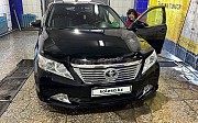 Toyota Camry, 2.5 автомат, 2012, седан 