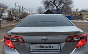 Toyota Camry, 2.5 автомат, 2013, седан 