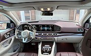 Mercedes-Maybach GLS 600, 4 автомат, 2021, внедорожник Алматы