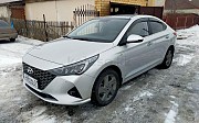 Hyundai Accent, 1.6 автомат, 2021, седан Нұр-Сұлтан (Астана)