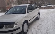 Volkswagen Passat, 1.6 механика, 2000, седан Караганда
