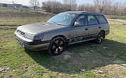 Subaru Legacy, 2.2 механика, 1992, универсал Алматы