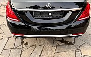 Mercedes-Maybach S 500, 4.7 автомат, 2016, седан Алматы