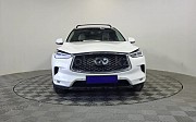 Infiniti QX50, 2 автомат, 2019, кроссовер Алматы