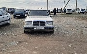 Mercedes-Benz E 260, 2.6 механика, 1990, седан Шымкент