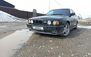 BMW 525, 2.5 механика, 1993, седан Талдыкорган