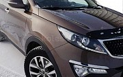 Kia Sportage, 2 автомат, 2013, кроссовер 