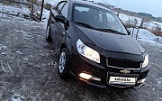 Chevrolet Nexia, 1.5 механика, 2022, седан Уральск