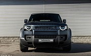 Land Rover Defender, 3 автомат, 2021, внедорожник Алматы