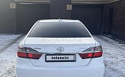 Toyota Camry, 2.5 автомат, 2015, седан Актобе