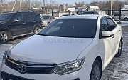 Toyota Camry, 2.5 автомат, 2015, седан 