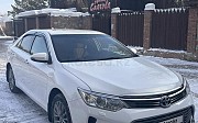 Toyota Camry, 2.5 автомат, 2015, седан Актобе