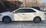 Toyota Camry, 2.5 автомат, 2015, седан 