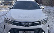 Toyota Camry, 2.5 автомат, 2015, седан Актобе