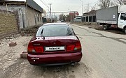 Mitsubishi Carisma, 1.8 автомат, 1996, хэтчбек Алматы