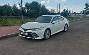 Toyota Camry, 2.5 автомат, 2019, седан Алматы