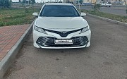 Toyota Camry, 2.5 автомат, 2019, седан Алматы