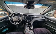 Toyota Camry, 2.5 автомат, 2019, седан Алматы