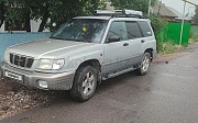 Subaru Forester, 2 механика, 1997, кроссовер Алматы