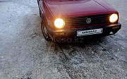 Volkswagen Golf, 1.8 механика, 1990, хэтчбек Ақтөбе