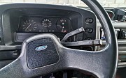 Ford Transit, 2 механика, 1991, фургон Астана