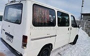 Ford Transit, 2 механика, 1991, фургон Астана