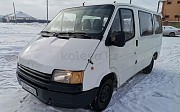 Ford Transit, 2 механика, 1991, фургон 