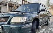 Subaru Forester, 2 автомат, 1998, кроссовер Алматы