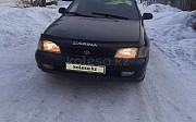 Toyota Carina E, 2 механика, 1995, седан Усть-Каменогорск