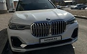 BMW X7, 3 автомат, 2019, кроссовер Павлодар