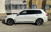 BMW X7, 3 автомат, 2019, кроссовер Павлодар