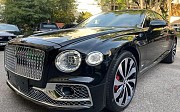 Bentley Flying Spur, 6 автомат, 2023, седан Алматы