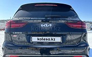 Kia Cee’d, 1.6 автомат, 2022, универсал 