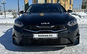 Kia Cee’d, 1.6 автомат, 2022, универсал 