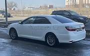 Toyota Camry, 2 автомат, 2015, седан Алматы