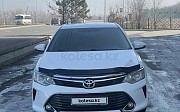 Toyota Camry, 2 автомат, 2015, седан Алматы