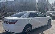 Toyota Camry, 2 автомат, 2015, седан Алматы