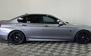 BMW 528, 2 автомат, 2011, седан Алматы