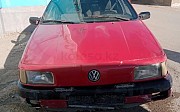 Volkswagen Passat, 1.8 механика, 1988, седан 