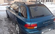 Subaru Impreza, 2 механика, 1998, универсал Астана