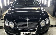 Bentley Continental GT, 6 автомат, 2006, купе 