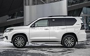 Toyota Land Cruiser Prado, 4 автомат, 2021, внедорожник 