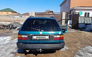 Volkswagen Passat, 2 механика, 1991, универсал Нұр-Сұлтан (Астана)