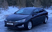 Hyundai Elantra, 2 автомат, 2020, седан Караганда