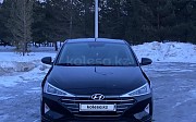 Hyundai Elantra, 2 автомат, 2020, седан Караганда