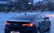 Hyundai Elantra, 2 автомат, 2020, седан Караганда